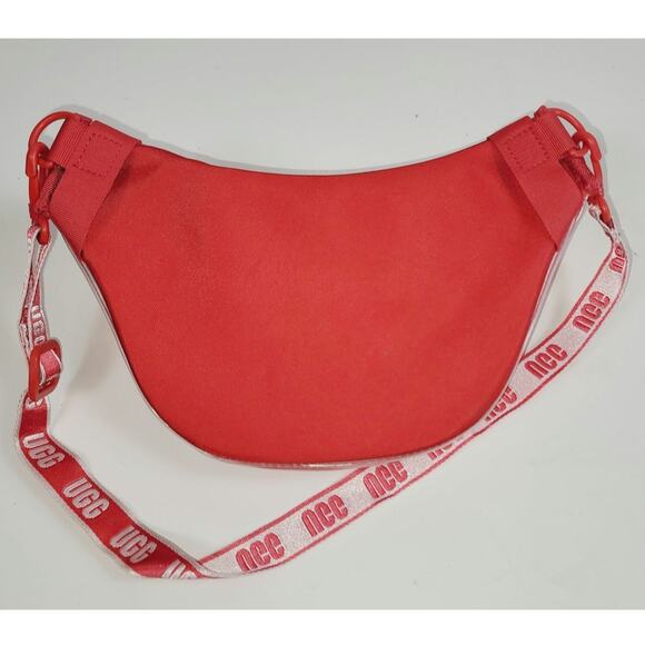 UGG Nasha Belt Bag Clear/Red - Picture 7 of 12